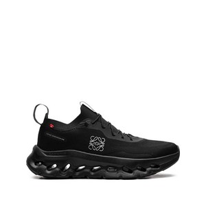 온러닝 X 로에베 클라우드틸트 올 블랙 스니커즈, US 5(KR 220), 블랙계열