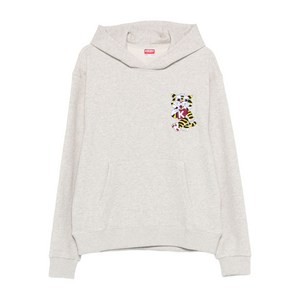 겐조 와일드 타이거 코튼 후디, 그레이계열, Standard L(KR 105)