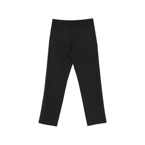 엠포리오아르마니 지퍼 포켓 팬츠, 블랙계열, Italy 50(KR 100)