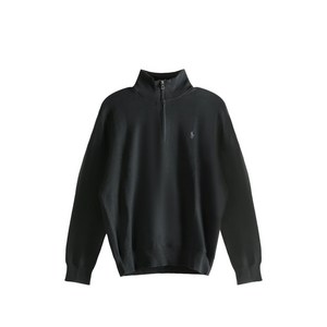 폴로랄프로렌 집업 스웨터