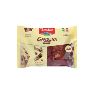 로아커 가데나 미니스 믹스 40p, 340g, 1개