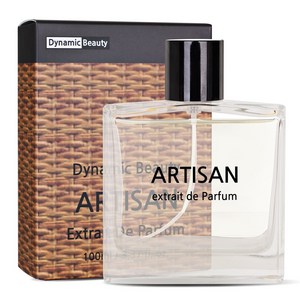 다이나믹뷰티 아티산 엑스트레 드 퍼퓸 (대용량) 부향률30% 최상위 퍼퓸을 이 가격에!!, 100ml, 1개