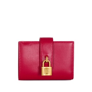 발망 패드락 레더 지갑