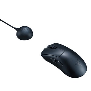 레이저 데스애더 V4 프로 무선 마우스