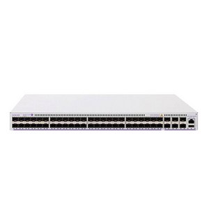 Alcatel-Lucent OS2360-U48X SFP48포트 스위칭허브 1000Mbps 2SFP 4SFP+, 1개