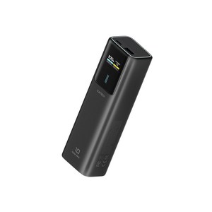 쿡테크 10 파워뱅크 10000mAh 150W 고속 충전 맥북 프로 100W MAX 노트북 보조배터리/ 삼성 45W 보조배터리/여행용 기내반입