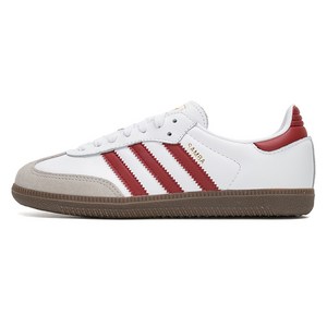 아디다스 남녀 공용 삼바 OG 캐주얼 운동화 JH8798