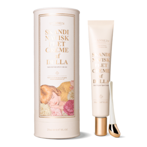 스칸스킨 플릿트끄렘 에 델라, 1개, 25ml