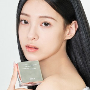 [Dea.A] 디어에이 페이스 블러 피니싱 파우더, 1개, 단품