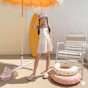 헬로 바비 모노키니 bikini (3p)