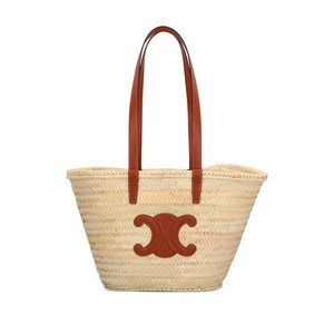 셀린느 트리옹프 미디엄 토트 백