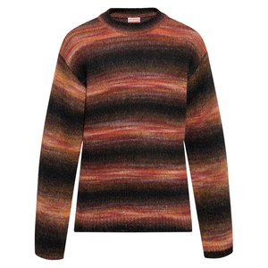 겐조 스트라이프 스웨터, 블랙계열, Standard M(KR 100)