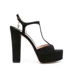 톰포드 스웨이드 샌들 145mm