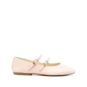 셀린느 레 발레리나 발레리나 플랫 슈즈