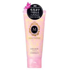 마쉐리 헤어 쥬레 EX 스트레이트 100g, 100g, 1개