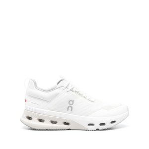 온러닝 클라우드노바 X 스니커즈, 화이트계열, US 10.5(KR 285)