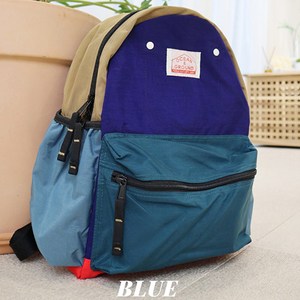 오션앤그라운드 아동 백팩 DAYPACK CRAZY S M L 6종