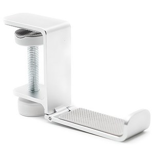 apin 무타공 접이식 책상가방걸이