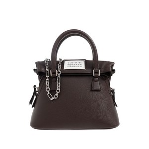 메종 마르지엘라 5AC 클래시크 토트 백