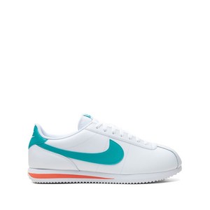 나이키 코르테즈 마이애미 돌핀스 스니커즈