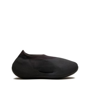 아디다스 이지 니트 RNR 스니커즈, US men 6.5(KR 245), 블랙계열