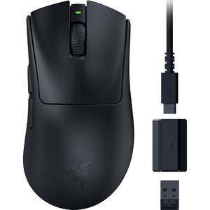 레이저 DeathAdder V3 HyperSpeed 유무선 마우스