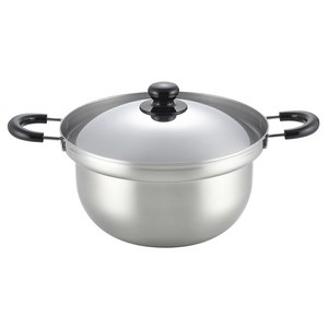 요시카와 쿠루멘테이의 넘치지 않는 양수냄비