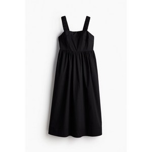 H&M 코튼 드레스