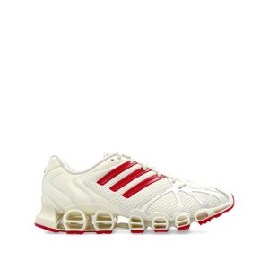 아디다스 3 스트라이프 스니커즈, US 7.5(KR 245), 화이트계열