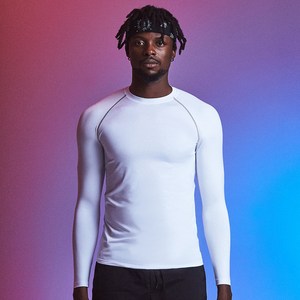 썸앤핏 남성용 베이직 긴팔 언더레이어 MTL1001