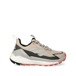 아디다스 테렉스 프리 하이커 2 스니커즈, US 6(KR 230), 브라운계열+블랙계열