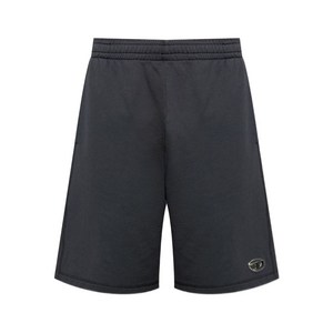 디젤 P마시 로고 디테일 쇼츠, 블랙계열, Standard S(KR 90)