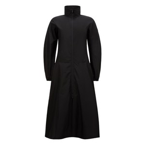 몽클레르 벌룬 미디 드레스