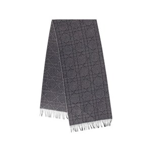 디올 까나쥬 스카프