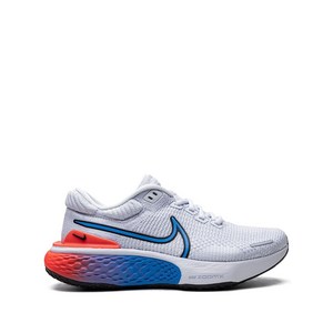 나이키 줌X 인빈서블 런 FK 2 스니커즈, US 6(KR 230), 그레이계열+블루계열