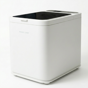 매직쉐프 제빙기 25kg 스테인레스 업소용 사무실 분리세척 UV살균 이지클린