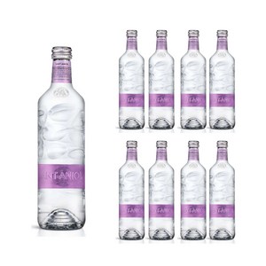 산타니올 프리미엄 오리지널 탄산수, 500ml, 9개