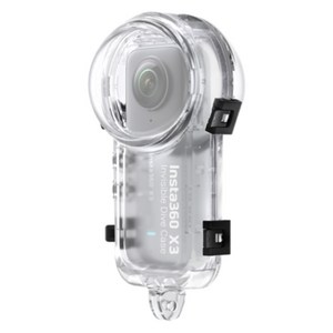 인스타360 X3 인비져블 다이브 케이스