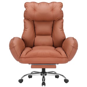 벤트론스 침대형 리클라이너 사무용 컴퓨터 의자