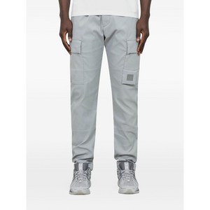 C.P.컴퍼니 카고 포켓 스트레이트 팬츠