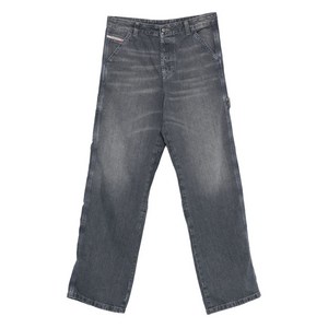 디젤 D-리버리 09n83 진, 그레이계열, Denim size 30(KR 95-100)