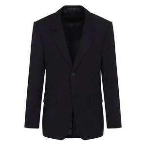 발렌시아가 button blazer, 블랙계열, France 52(KR 115)