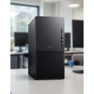 델 2025 타워 플러스 코어Ultra7 지포스 RTX 4060 Ti