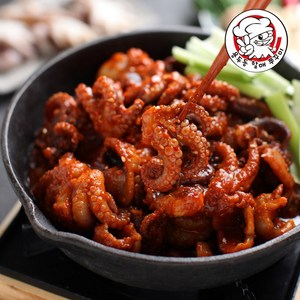 [뉴본] 용두동 할매쭈꾸미 300g, 400g, 2개