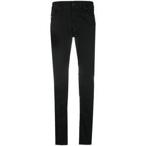 디젤 슬림 핏 진, 블랙계열, Denim size 26(KR 85)