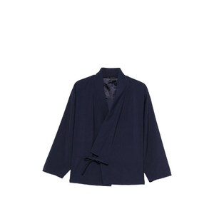 겐조 더블 브레스티드 재킷, 블루계열, Standard M(KR 100)