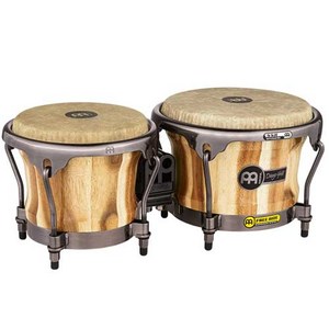 [MEINL] 마이널 나무 봉고 7 +8.5인치 Diego Gale Nuskyn 시리즈 DGR400CW, 1개