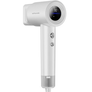 휙 BLDC 음이온 디스플레이 고속 헤어 드라이기 WK-11