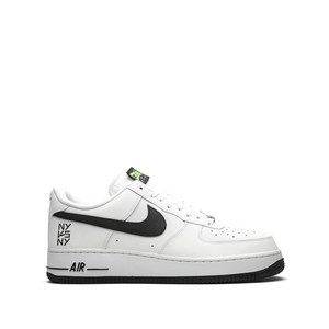 나이키 에어 포스 1 로우탑 스니커즈, US men 10.5(KR 285), 화이트계열