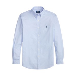 폴로랄프로렌 버튼 긴소매 셔츠, 블루계열, Standard S(KR 95)